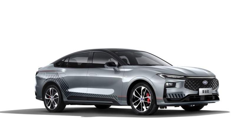 蒙迪欧,福特,长安,理念,福睿斯