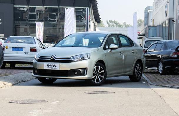 雪铁龙,东风,福睿斯,朗逸,现代