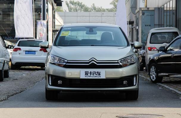 雪铁龙,东风,福睿斯,朗逸,现代