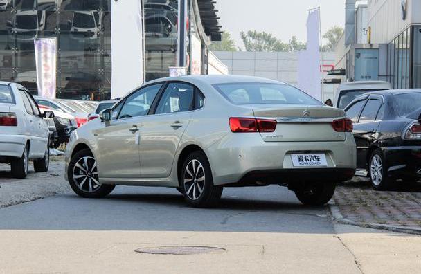 雪铁龙,东风,福睿斯,朗逸,现代