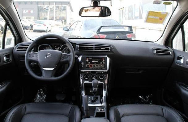 雪铁龙,东风,福睿斯,朗逸,现代