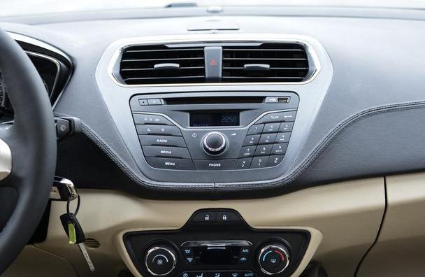 福睿斯,福特,长安