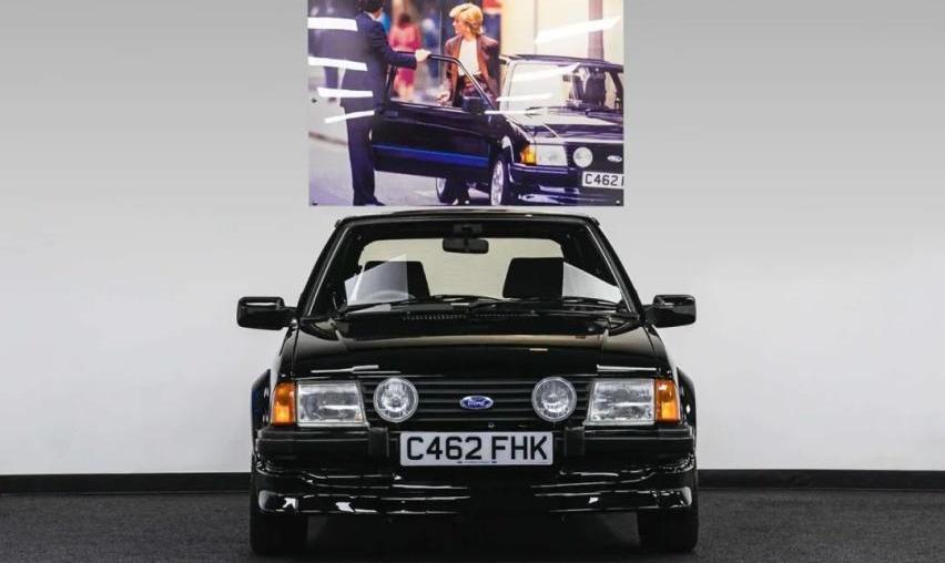 福特,宾利,福睿斯,劳斯莱斯