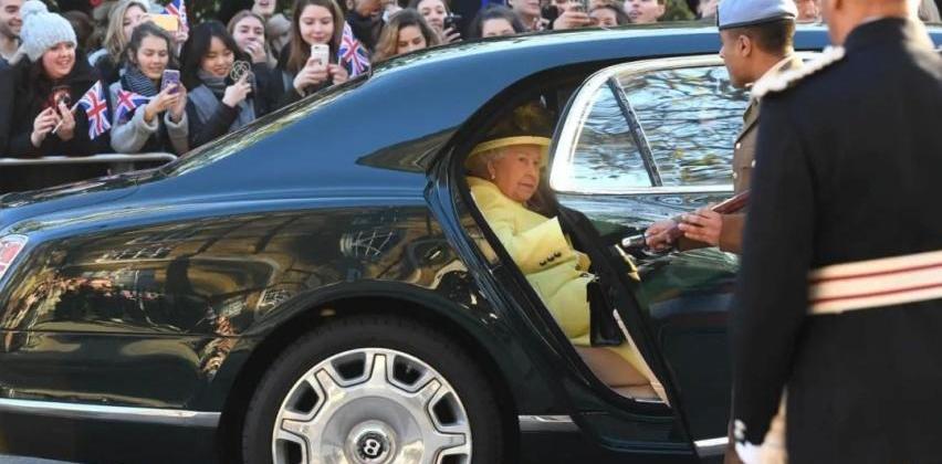 福特,宾利,福睿斯,劳斯莱斯