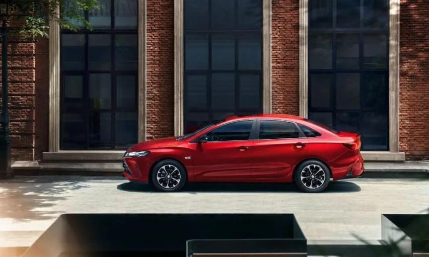 科鲁泽,雪佛兰,英朗,凌派,长安