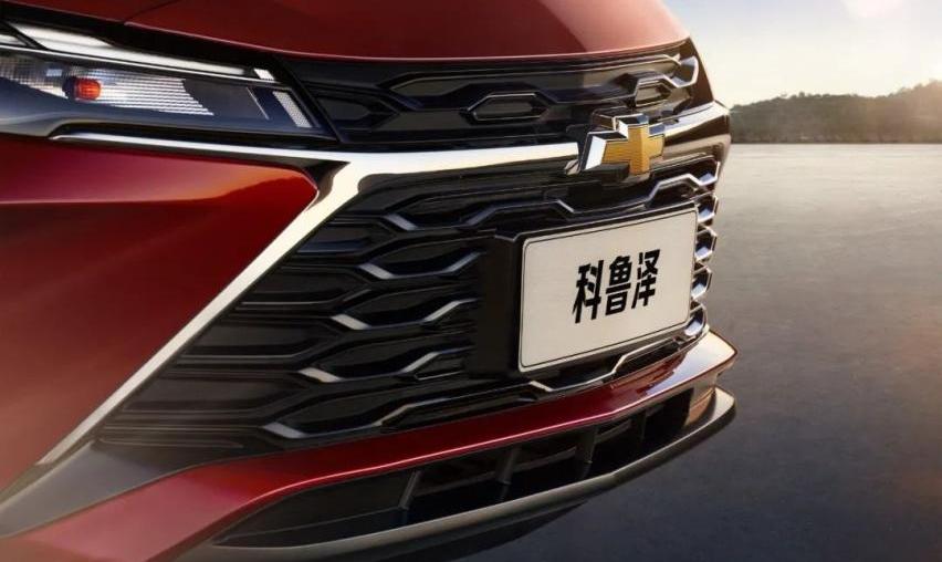 科鲁泽,雪佛兰,英朗,凌派,长安