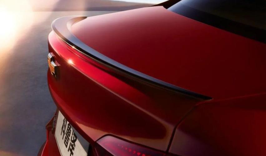 科鲁泽,雪佛兰,英朗,凌派,长安