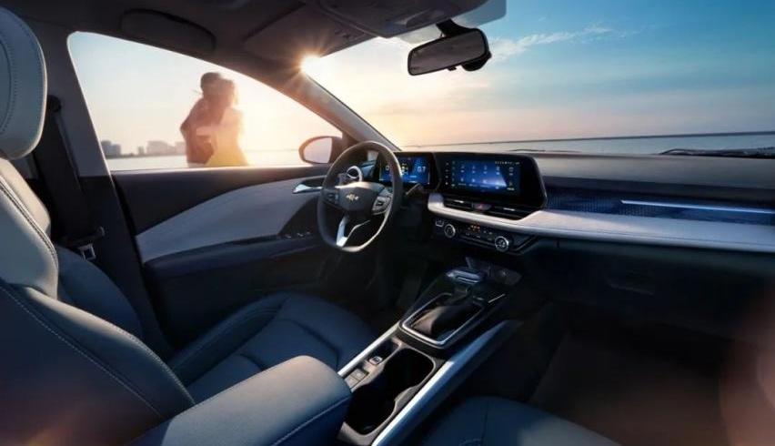 科鲁泽,雪佛兰,英朗,凌派,长安