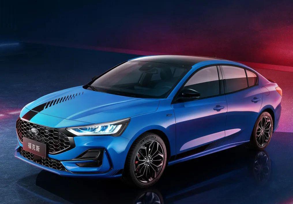 福克斯,福特,EVOS,福睿斯,蒙迪欧