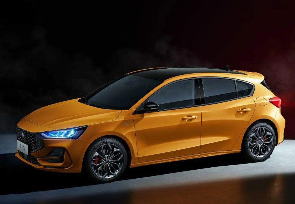 福克斯,福特,EVOS,福睿斯,蒙迪欧