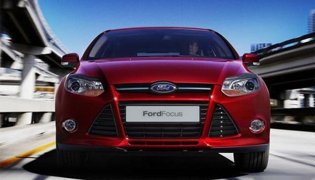 福睿斯,福特,英朗,本田,凌派