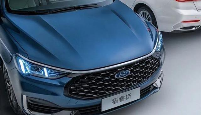 福睿斯,福特,英朗,本田,凌派