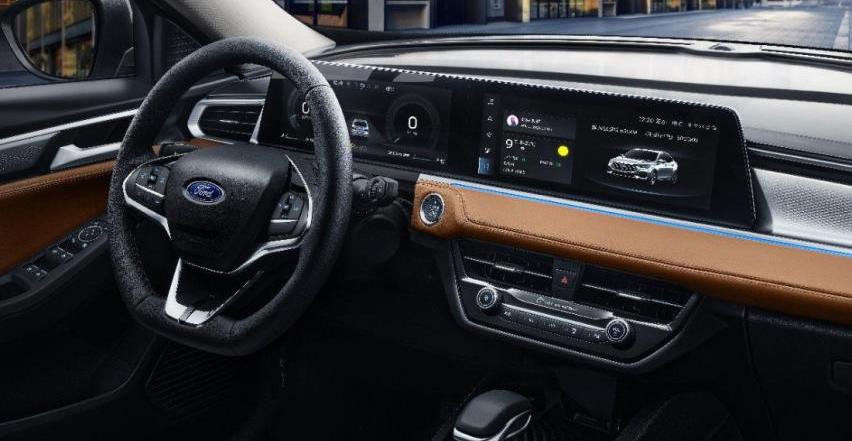 福睿斯,优越,理念,现代