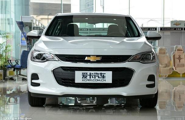 雪佛兰,大众,福特,福睿斯,桑塔纳