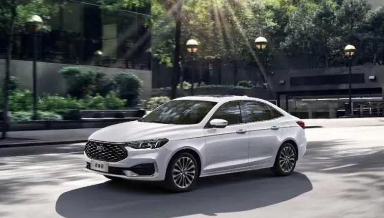 福睿斯,福特,长安,优越,理念