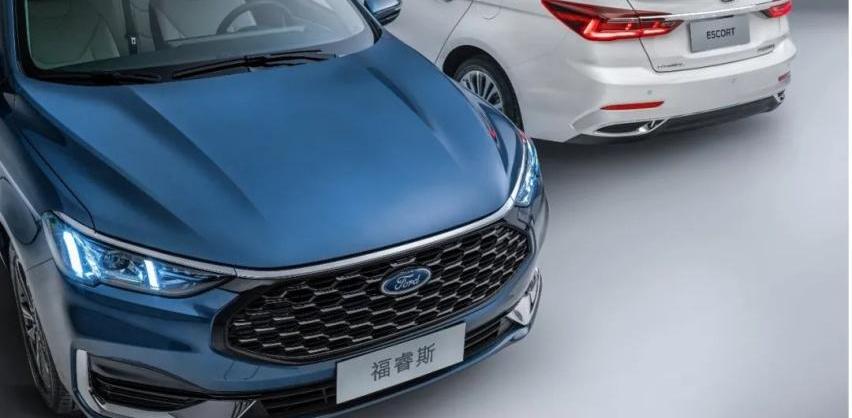 福睿斯,福特,长安,优越,理念