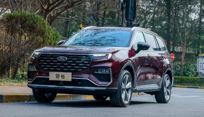 Taycan,保时捷,英朗,福睿斯,明锐