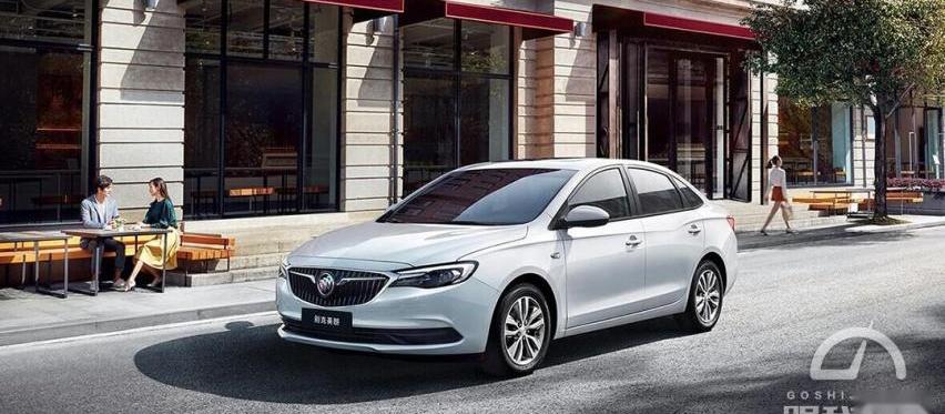 享域,福睿斯,英朗,本田,别克