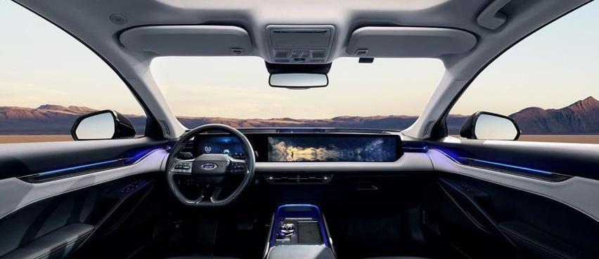 福特,长安,蒙迪欧,福克斯,探险者