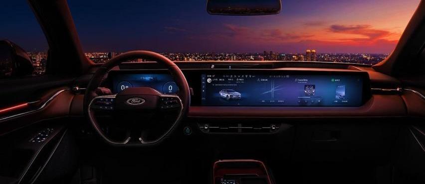 福特,长安,蒙迪欧,福克斯,探险者