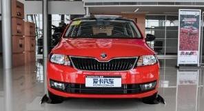 斯柯达,大众,DS,福睿斯