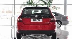 斯柯达,大众,DS,福睿斯