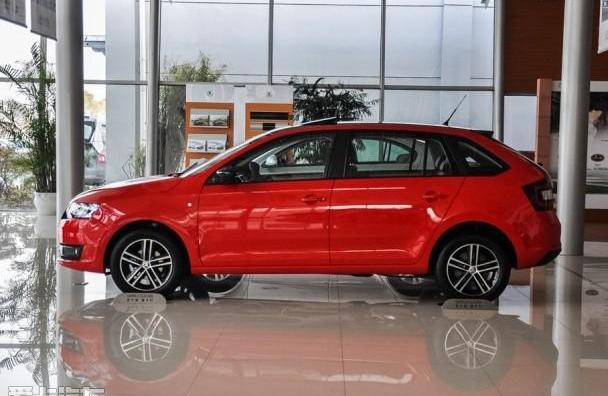 斯柯达,大众,DS,福睿斯