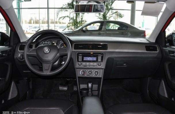 斯柯达,大众,DS,福睿斯