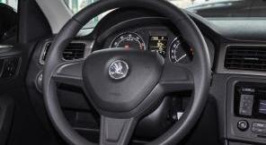 斯柯达,大众,DS,福睿斯