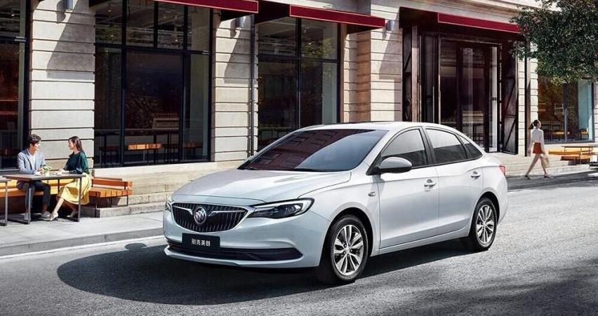 福特,福睿斯,别克,英朗,锐界