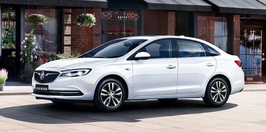 福特,福睿斯,别克,英朗,锐界