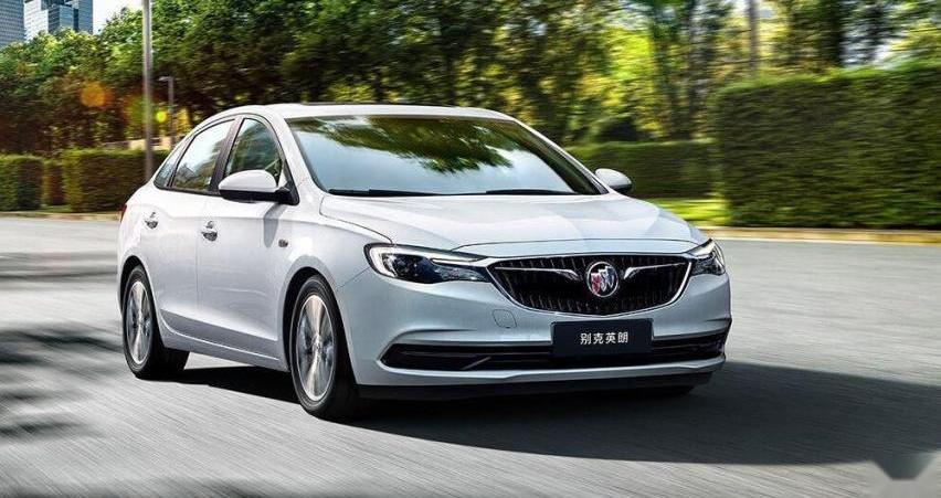 福特,福睿斯,别克,英朗,锐界