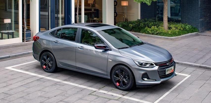 777,雪佛兰,大众,福特,福睿斯