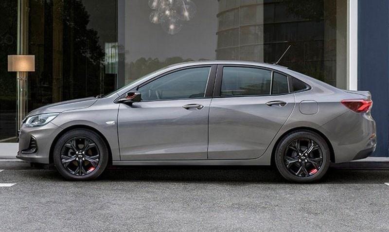 777,雪佛兰,大众,福特,福睿斯