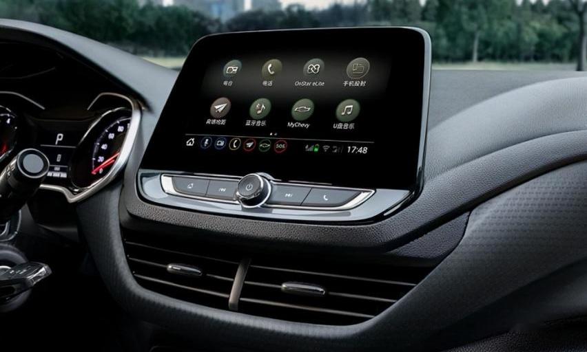 777,雪佛兰,大众,福特,福睿斯