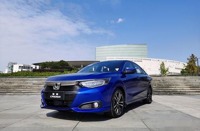 福睿斯,凌派,库斯途,本田,赛那