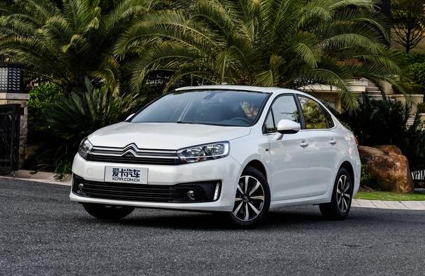 大众,福睿斯,朗逸,东风,雪铁龙