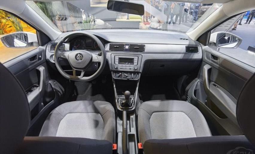 福睿斯,桑塔纳,大众