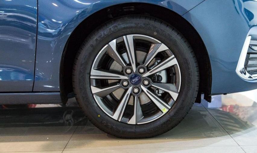 福睿斯,桑塔纳,大众