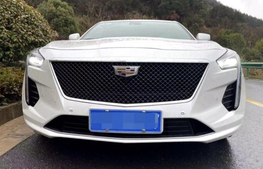 凯迪拉克,奥迪,奔驰,别克,福特