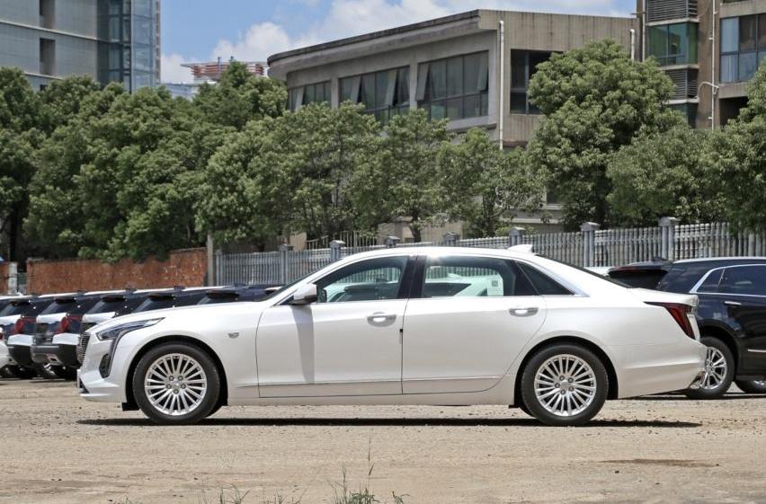 凯迪拉克,奥迪,奔驰,别克,福特