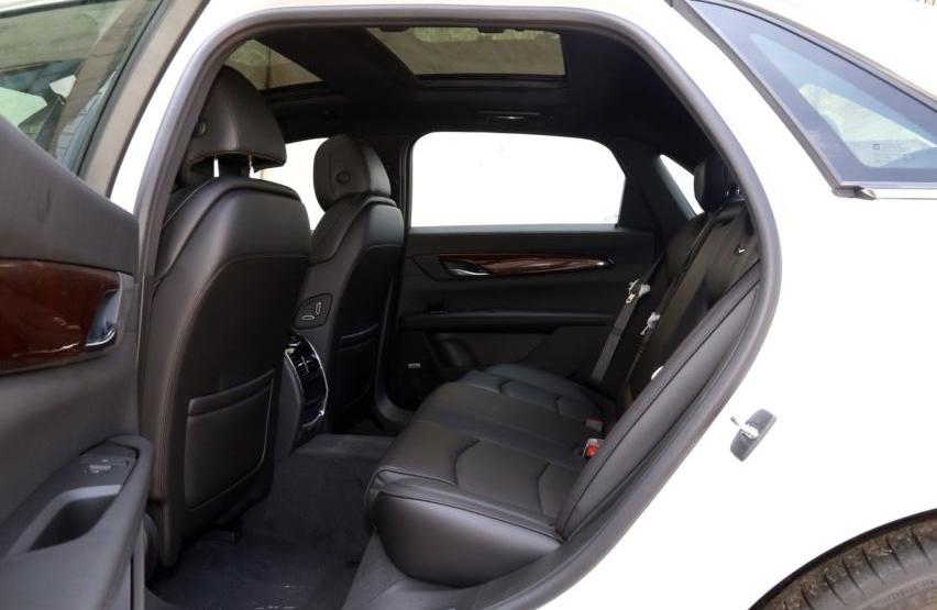 凯迪拉克,奥迪,奔驰,别克,福特