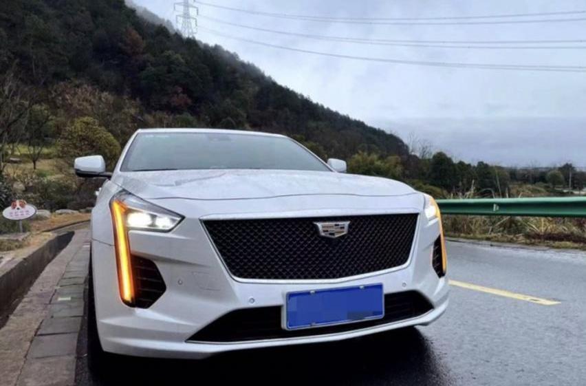 凯迪拉克,奥迪,奔驰,别克,福特