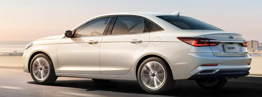 福特,长安,EVOS,福睿斯,锐界