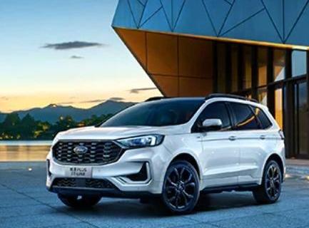 福特,长安,EVOS,福睿斯,锐界