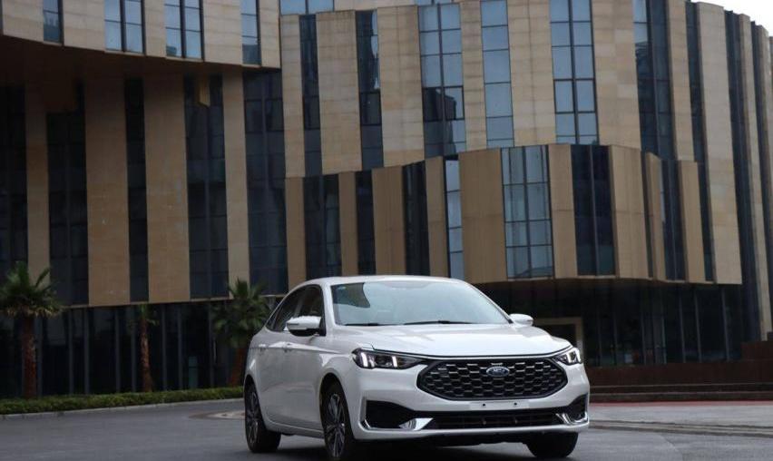 福睿斯,福特,奔驰,英朗,Mustang