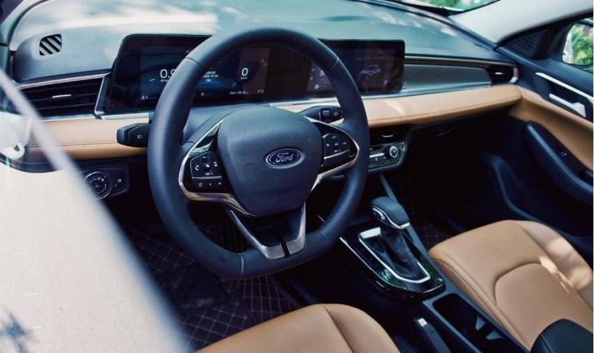 福睿斯,福特,奔驰,英朗,Mustang