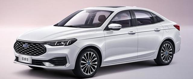 福睿斯,福特,长安,发现,汉