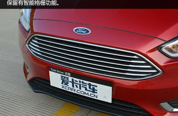 福克斯,北京,长安,福特,福睿斯