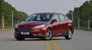 福克斯,北京,长安,福特,福睿斯